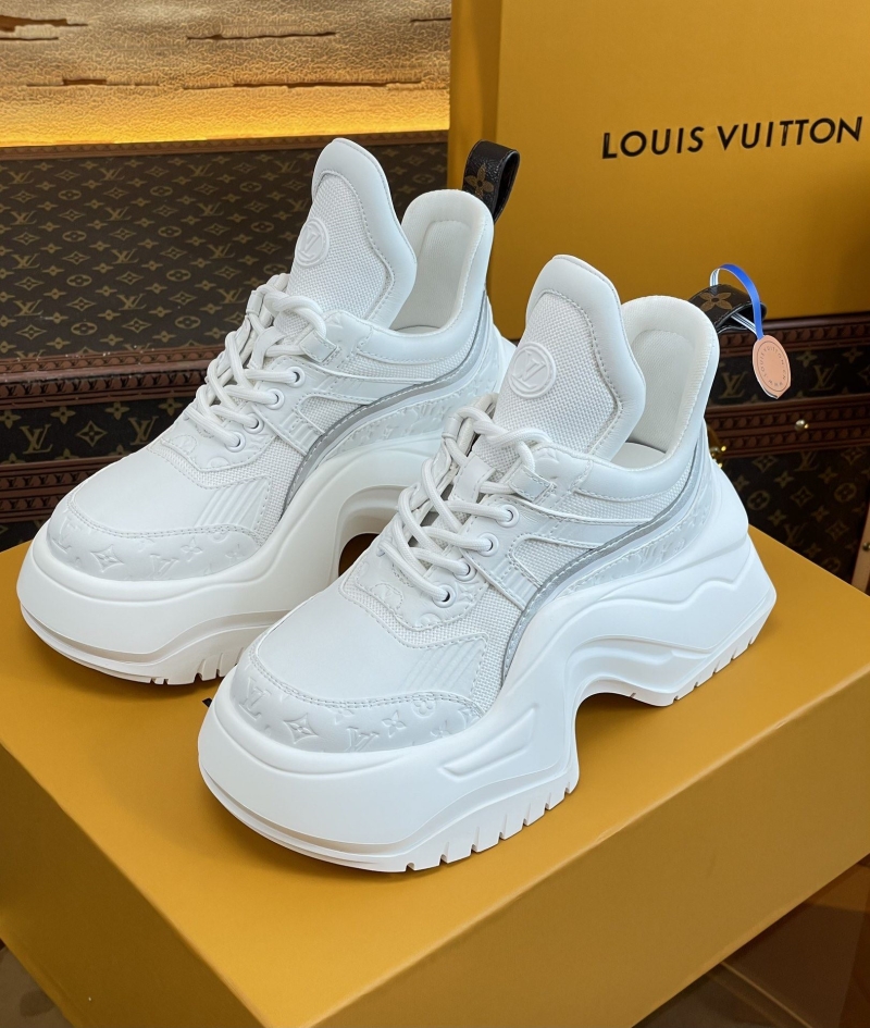 Louis Vuitton Sneakers